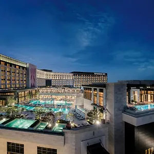 Paradise Hotel Inchon