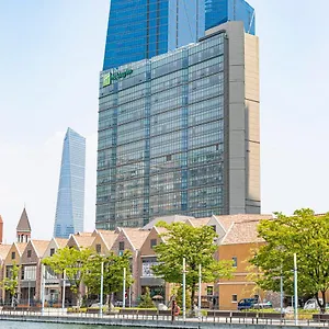 Songdo By Ihg Hotel Inchon