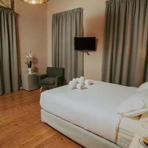 Porta Medina Boutique (adults Only) Aparthotel Iraklio