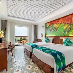 Amina Lantana & 4*, Hoi An Vietnam