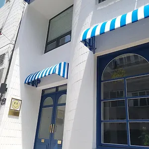 Hostal Single Single, Ciudad Metropolitana de Busan