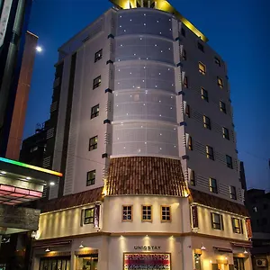 Uniqstay 旅馆