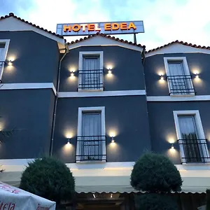 Edea Hotel Korce