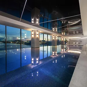 Marinabay Seoul 4*, Gimpo South Korea