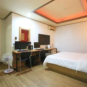 K2 Motel Seúl