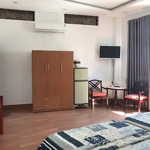 Tam 3*, Da Nang Vietnam