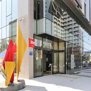 Ibis Ambassador Haeundae 酒店