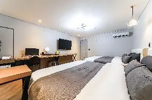 ***  Busan Station Busan View Hotel Южная Корея